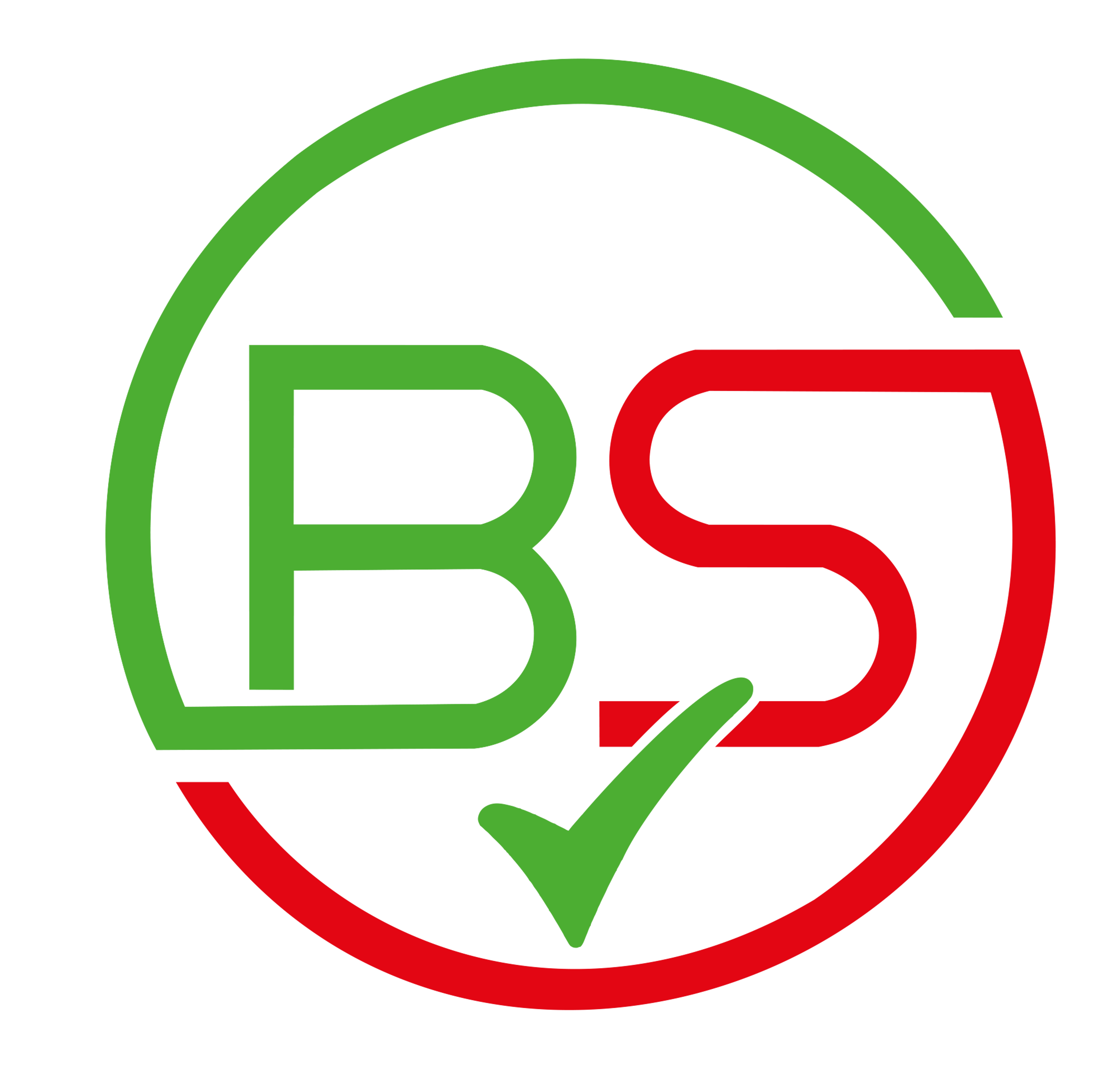 BS Logo